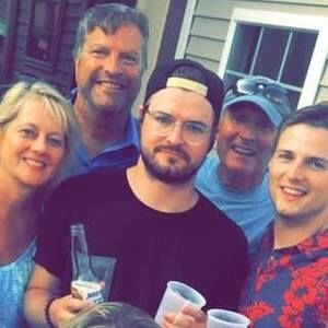 Meet your Posher, John